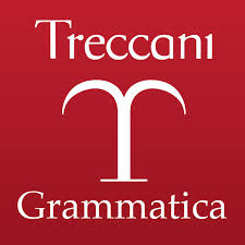 Treccani logo